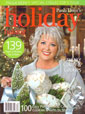 Paula Deen Holiday