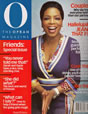 O Magazine