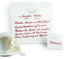 Crown MessageTile