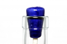 Ceramic Cobalt Blue
