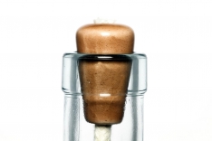 Ceramic Sand-Cork